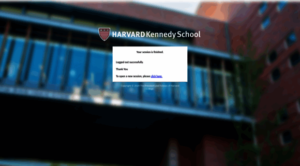 knet.hks.harvard.edu