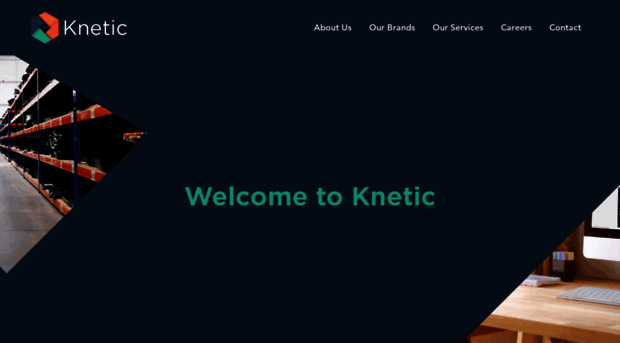 knetic.com