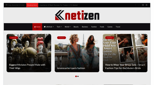 knetizen.org