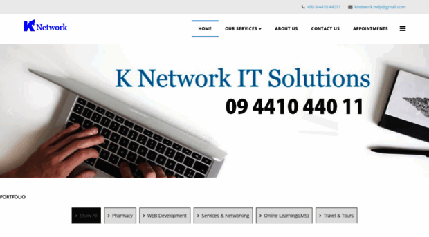 knetwork.biz