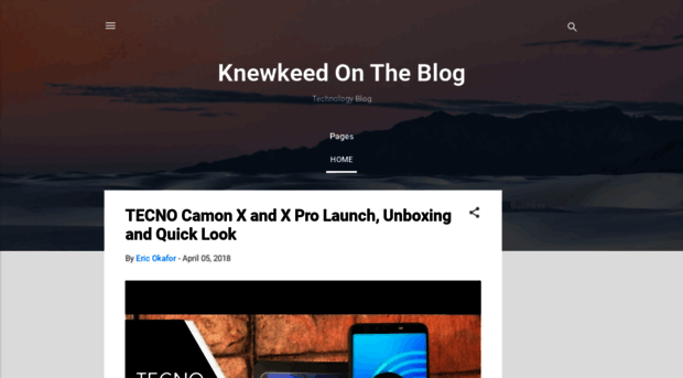 knewkeed.com