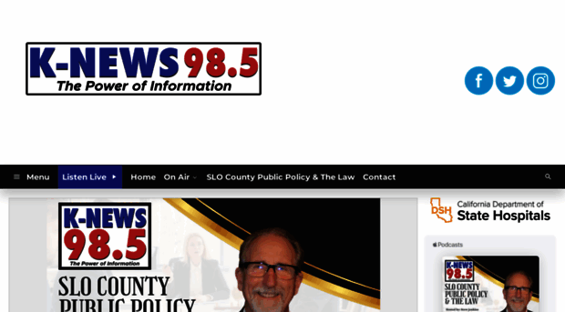 knews985.com