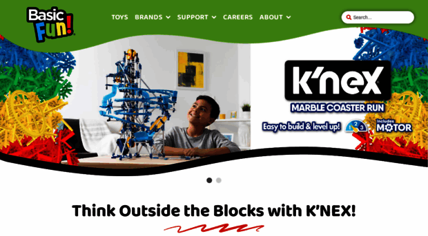 knex.co.uk