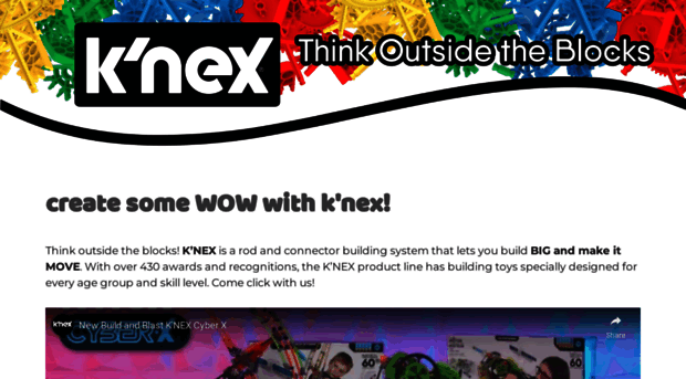 knexeducation.com