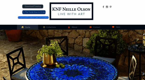 knfdesigns.com