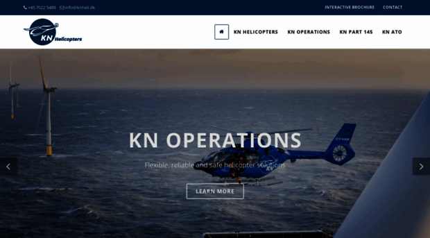 knhelicopters.dk