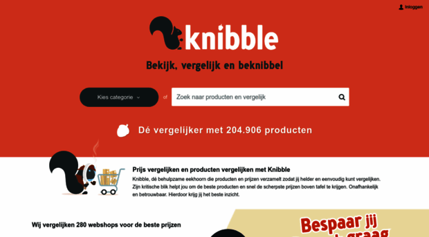 knibble.nl