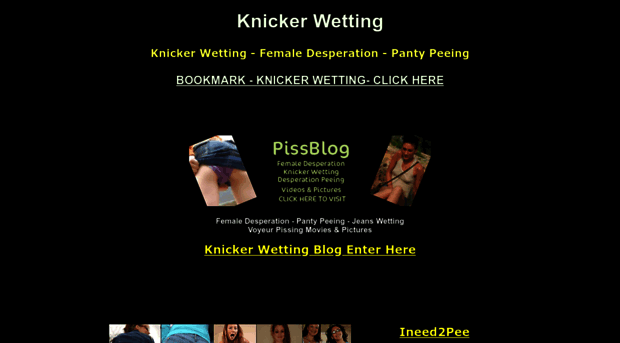 knicker-wetting.net