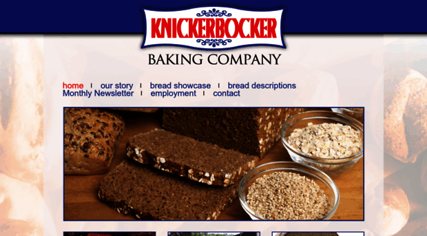 knickerbockerbaking.com