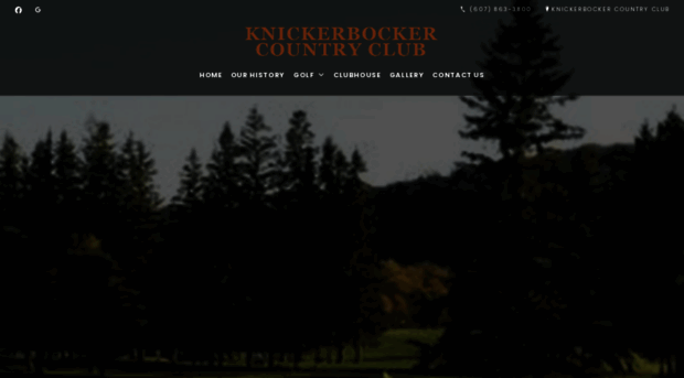 knickerbockercc.com