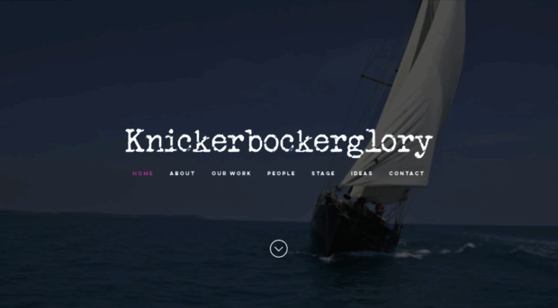 knickerbockerglory.tv