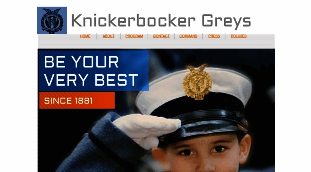 knickerbockergreys.org