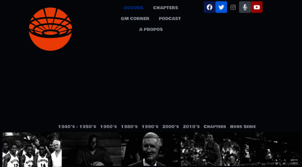 knicksbook.com
