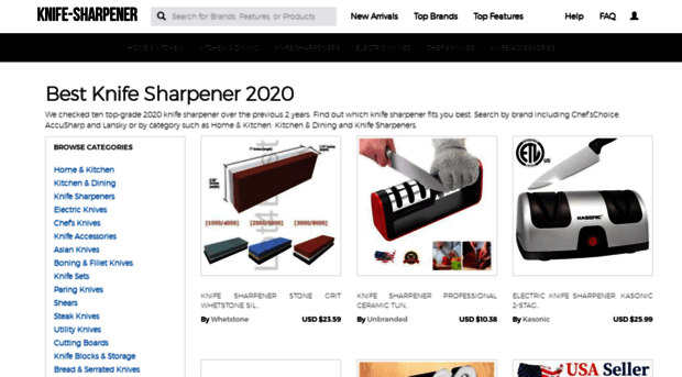 knife-sharpener.org