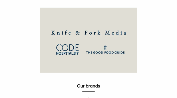 knifeandforkmedia.co.uk