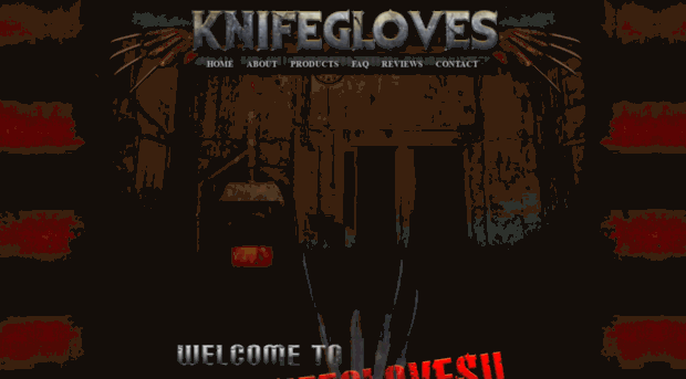 knifegloves.com