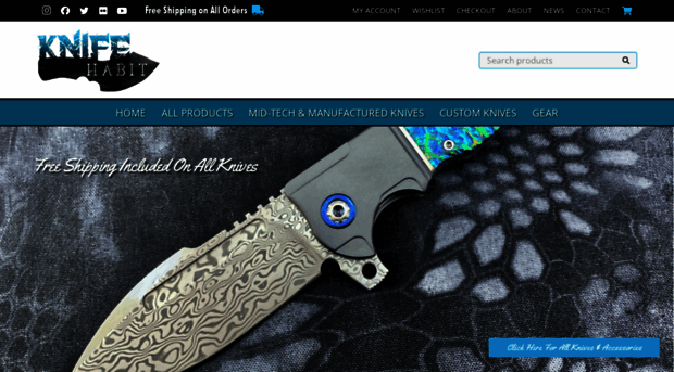 knifehabit.com