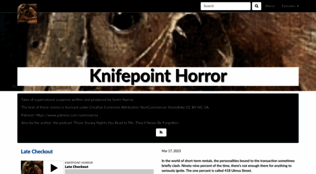 knifepointhorror.libsyn.com