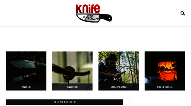 knifepulse.com