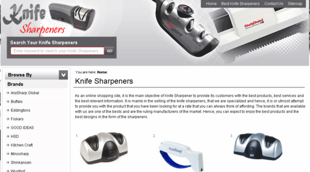 knifesharpeners.org.uk