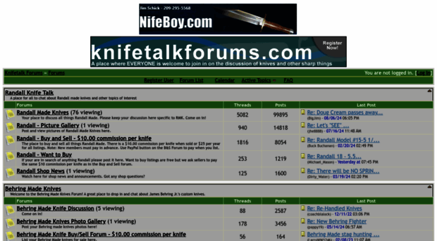 knifetalkforums.com