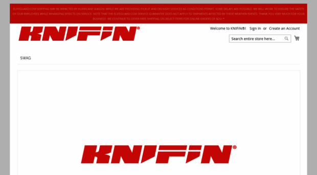 knifin.com