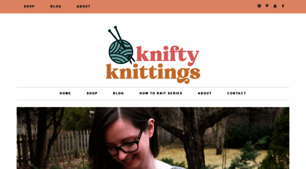 kniftyknittings.com