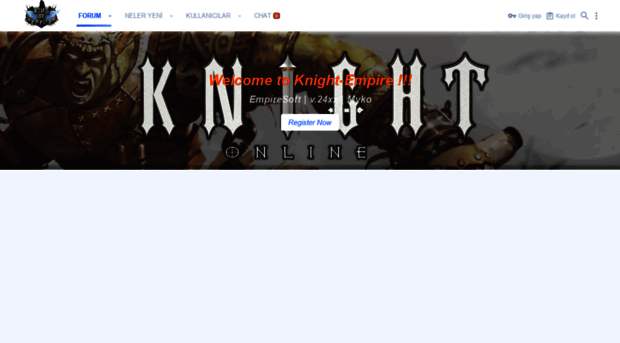 knight-empire.net