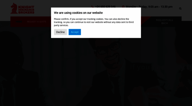 knight-insurance.com
