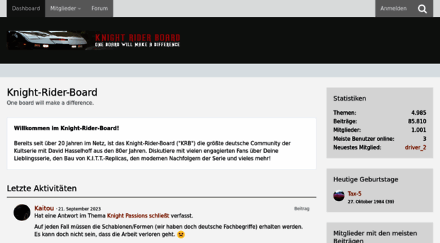 knight-rider-board.de