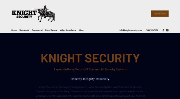 knight-security.com