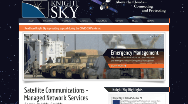 knight-sky.com