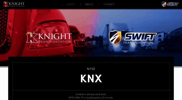 knight-swift.com