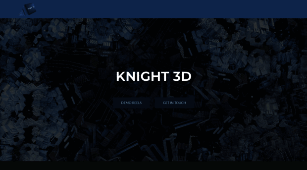 knight3d.com