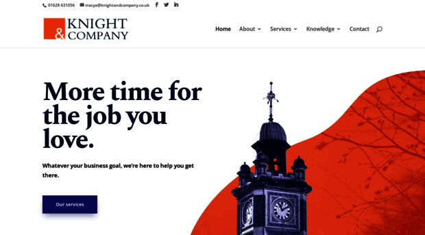 knightandcompany.co.uk