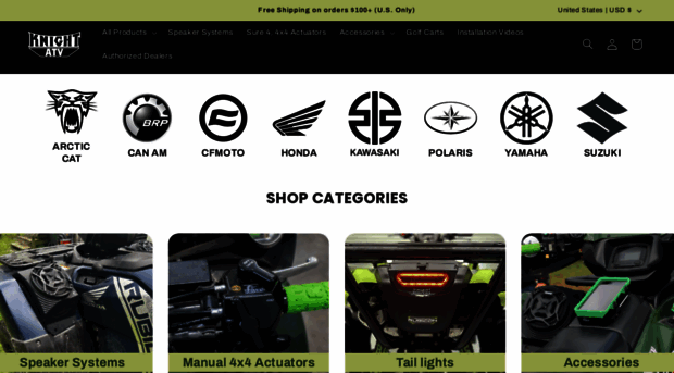 knightatv.com