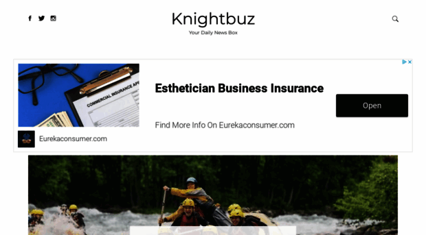 knightbuz.com