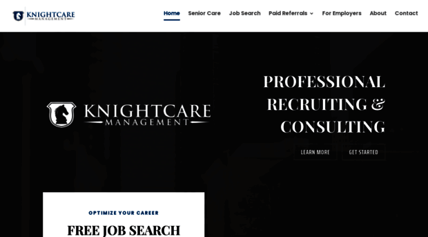 knightcaremgt.com