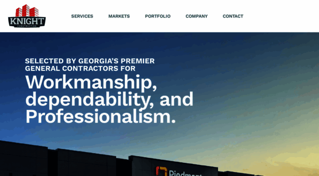knightconstructionga.com