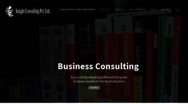 knightconsulting.co.in