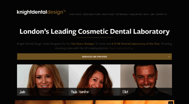 knightdentaldesign.co.uk