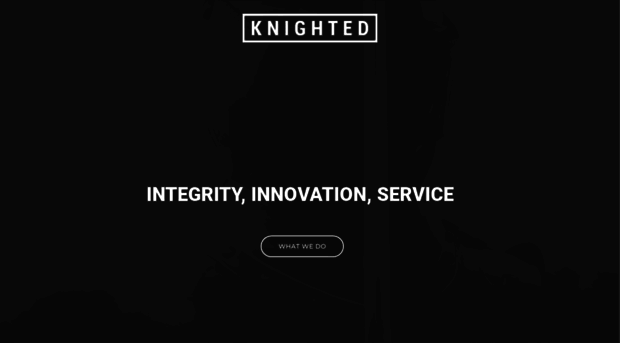 knighted.com