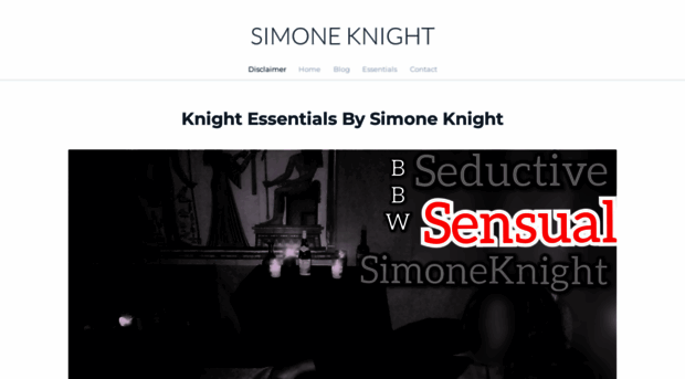 knightessentials.weebly.com