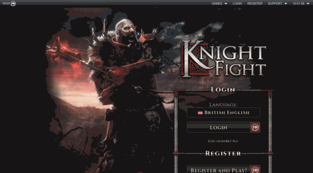 knightfight.es