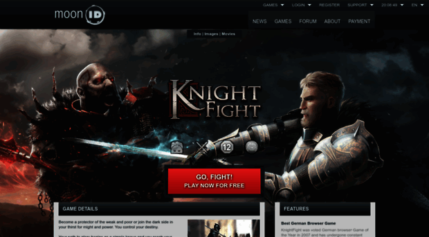 knightfight.eu