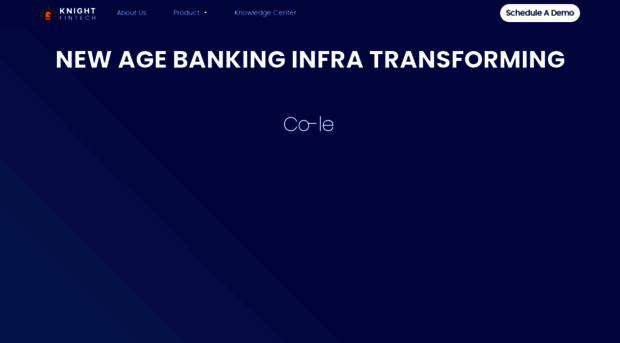 knightfintech.com