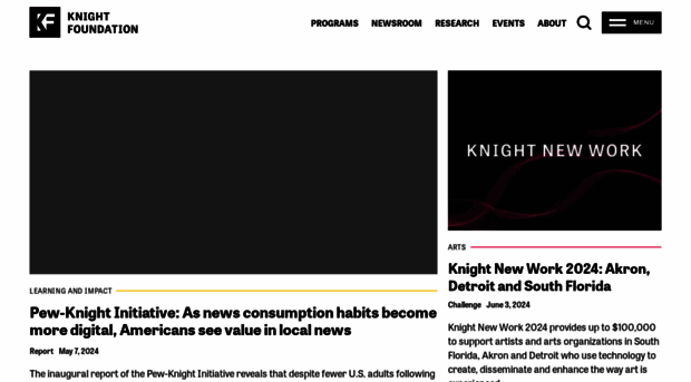 knightfoundation.org