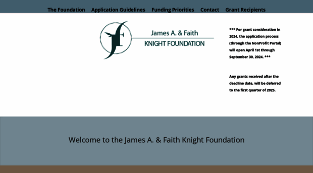 knightfoundationmi.org