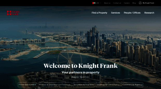 knightfrank.ae