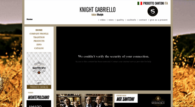 knightgabriello.it